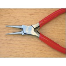 Round Nose Pliers - 130mm